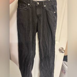 Wild fable, two, black